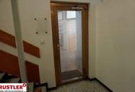 Voll ausgestattetes Büro in der Klagenfurter Innenstadt zu vermieten