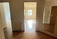 Traumhafte 2-Zimmer-Erdgeschoßwohnung mit Loggia im Herzen von Wiener Neudorf