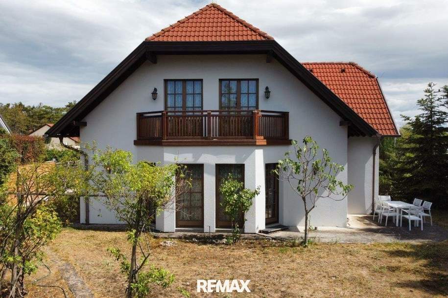 "Das riecht nach Speck – nahe Wien!", Haus-kauf, 698.000,€, 2525 Baden