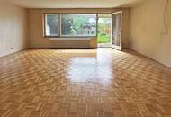 "Cooles Reihenhaus - 5 Zimmer - Sanierung notwendig"