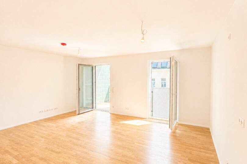 Erstbezug | Terrasse | generalsaniertes Haus | 1020 Wien, Wohnung-kauf, 549.000,€, 1020 Wien 2., Leopoldstadt