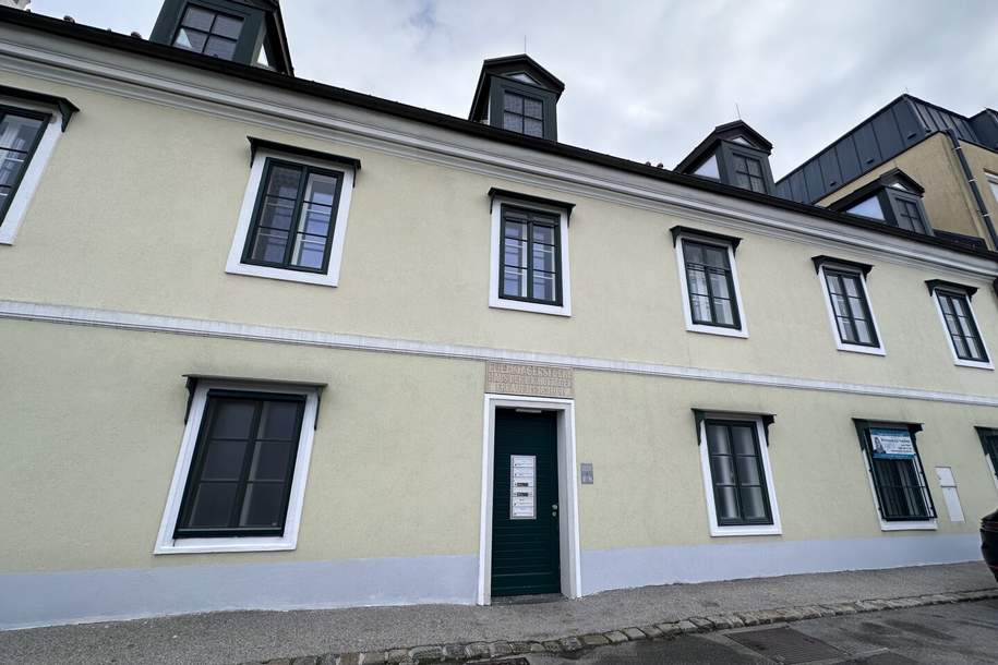 4-Zimmer-Erdgeschosswohnung im Zentrum!, Wohnung-kauf, 440.000,€, 2361 Mödling