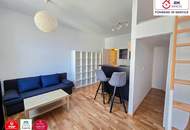 Klein aber Wow – stylischer Altbau mit Loft-Feeling