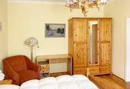 Großzügige 2 Zimmer-Loggia Wohnung - ruhig und gleichzeitig zentrumsnah