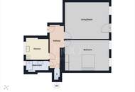 DIE SONNENSEITE DER LANDSTRASSE 2-Zimmer saniert, 1030 Wien | € 399.000,-