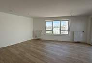 Ein Viertel Grün – gefördert, zentral und leistbar Wohnen