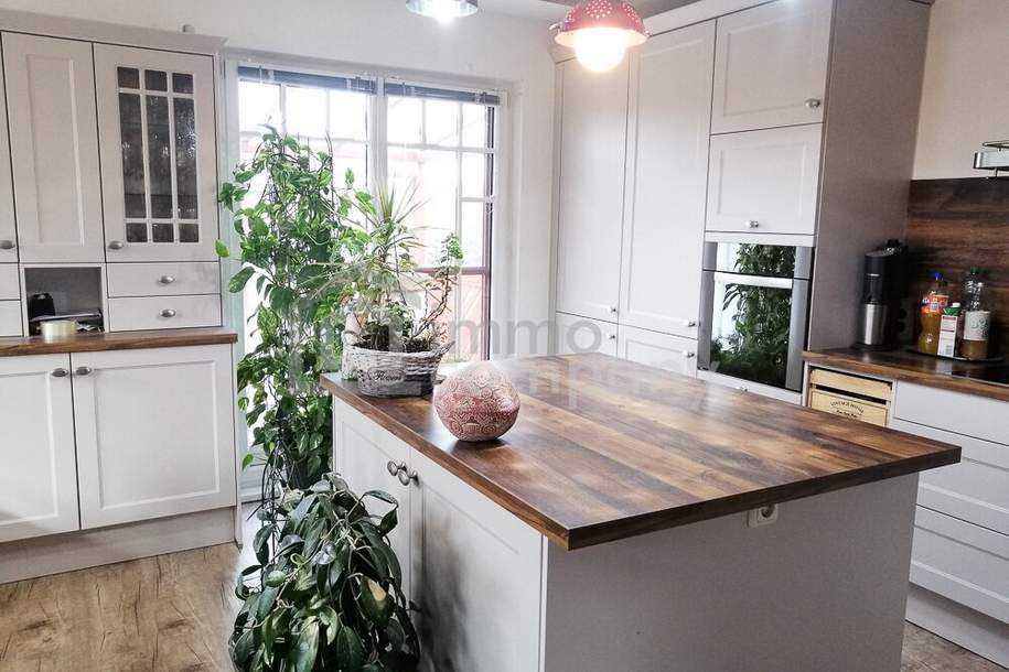 Familiennest in Zwölfaxing: 3 Zimmer, Garten und moderne Ausstattung!, Haus-kauf, 437.000,€, 2322 Bruck an der Leitha