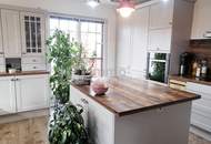 Familiennest in Zwölfaxing: 3 Zimmer, Garten und moderne Ausstattung!