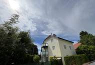 Traumhafte 2,5 Zimmer DG-Wohnung mit eigenen Garten | SALZBURG RIEDENBURG