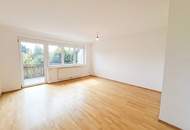 Schöne 3 Zimmerwohnung mit Balkon in Pöchlarn
