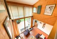 Einfamilienhaus im Zentrum von Neukirchen – 6 Zimmer, großem Garten, Garage &amp; Bürotrakt