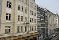 Wiener Altbau trifft modernes Wohnen – großzügige 3,5-Zimmer-Wohnung mit Lift in der Josefstadt