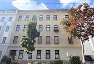 Aus Alt mach Wow – Deine Wohnung, deine Ideen! Cooles Altbauprojekt in Wien!
