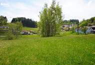 Waldviertler Landhaus mit riesigen, angrenzenden Grundstücken