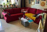 Geräumige 4-Zimmer-Wohnung mit Loggia & TG-Platz zu verkaufen