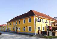 Wohnhaus mit viel Platz und Gastronomie im Grünen am Enns-Stausee