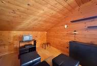 Einzigartiges Einfamilienhaus in ruhiger Lage von Unterstinkenbrunn