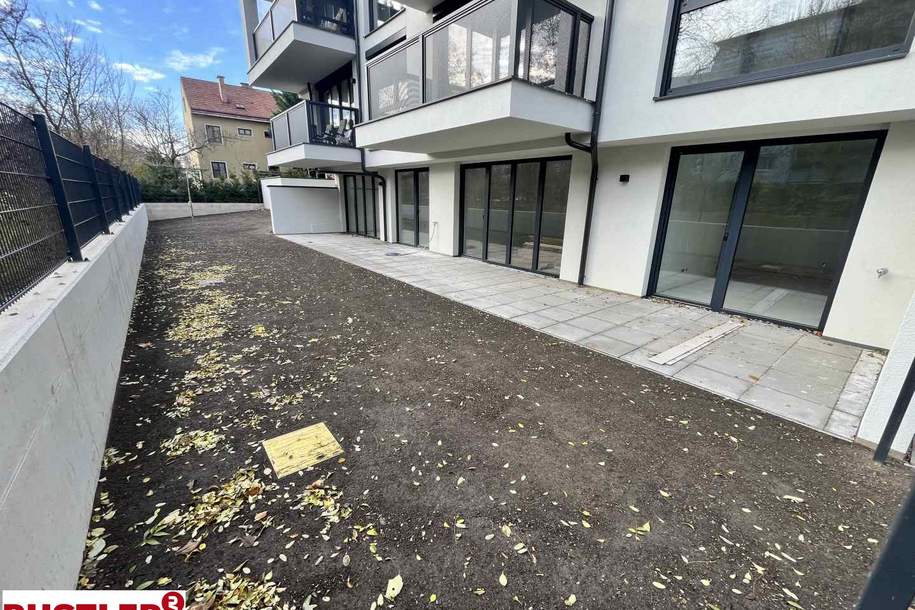 Ihr neues Zuhause - Sonnige 3 Zimmerwohnung mit großem Garten!, Wohnung-kauf, 458.000,€, 1210 Wien 21., Floridsdorf