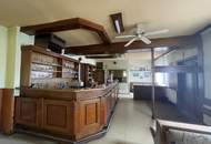 Ehemaliges Großgasthaus als ideale Räumlichkeit für Gewerbe und Vereine