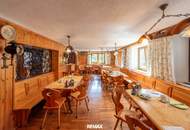 "Hof zur Steinwänd" Gasthof und Bauernhof mit Fremdenzimmern - Wald und Wiesen mit herrlichen Naturplätzen!