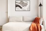 Mehr Raum als du denkst - kompakter drei Zimmer Traum: U6 Burggasse, Wohnen Am Park