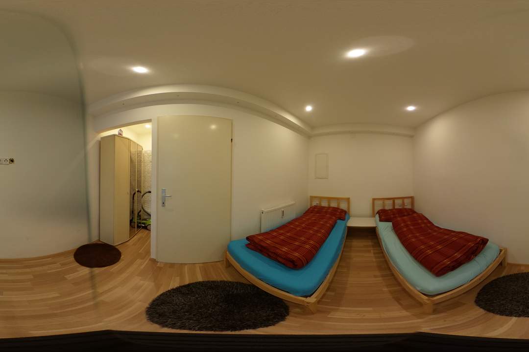 ***Sanierte Wohnung in Top Lage***