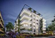 Provisionsfrei - Ersbezug mit Ausblick: Attraktives Eigentum in beeindruckender Gartenlandschaft