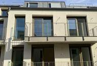 Nähe U-Bahn I Neubauprojekt I Pärchenhit