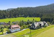 Gut Trattenhof in St. Lambrecht