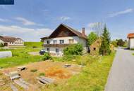 VOLLVERMIETUNG - Wohnhausanlage in Oberstrahlbach bei Zwettl