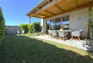 Schnell zugreifen! Moderne Doppelhaushälfte mit Terrasse, Garten & vielen Extras in familienfreundlicher Lage in Mitterndorf an der Fischa – nur wenige Kilometer von Wien entfernt!