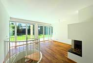 Drei-Zimmer-Gartenwohnung mit zusätzlichem Souterrain | LEOPOLDSKRON
