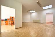 360° TOUR // BÜRO / PRAXIS / STUDIO in GERSTHOFER RUHELAGE