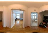 "Anlegerwohnung - Sehr gediegen und gepflegt"