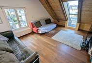 Exklusive 4-Zimmer-Dachgeschoß-Wohnung mit 135m² mit traumhafter Dachterrasse in Dornbirn - Modernisiert und voll ausgestattet!