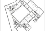 Exklusive Bürofläche auf der Freyung zu mieten