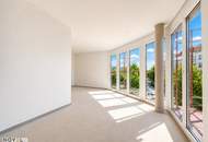 NEU | Exklusive Aktion | Jetzt sichern! | "DONAU PERLE" Erstbezug mit Süd-Balkon in Top Lage!