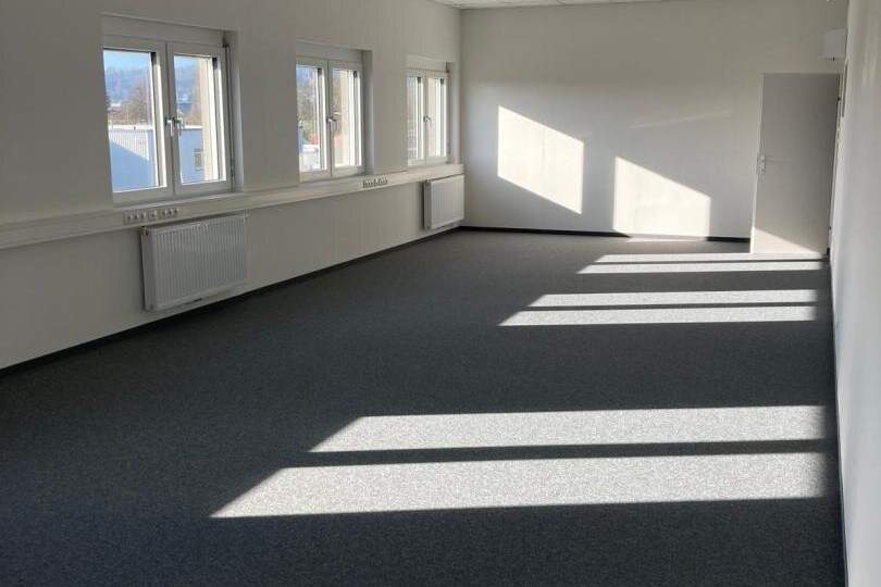 Neuwertige Büroflächen im Süden von Graz, Gewerbeobjekt-miete, 3.003,55,€, 8054 Graz(Stadt)