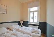 Wohnen, wo Wien am schönsten ist: Charmante 2-Zimmer-Wohnung in Währing