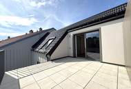 Braitner Straße | Exklusive DG Wohnung - Neubau / Erstbezug | 3 Zimmer | 15 m² Terrasse | zzgl. Tiefgaragenstellplatz