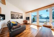 3-Zimmer Wohntraum mit Panorama Dachterrasse