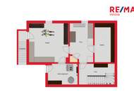 Geräumiges Wohnhaus mit Einliegerwohnung nahe Holzöstersee