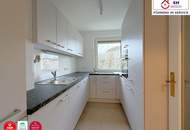 Freier Mietzins & 200 m von U1(Troststraße) 3-Zimmer-Neubauwohnung mit Balkon