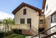 Charmantes Ein-/ Zweifamilienhaus mit Terrasse & Ausbaupotenzial in Furth bei Göttweig