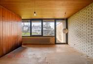 Großes Grundstück in Wolfurt mit Bungalow, der auf hoch motivierte Heimwerker wartet