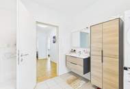Warum eine Wohnung wenn es dieses Eckreihenhaus gibt!