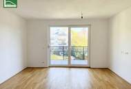 Wohnen mit Stil, Komfort und Freiraum - Gemütliche 2-Zimmer-Wohnung mit Balkon in idealer Lage!