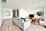 Zukunftsorientiertes Wohnen: Moderne Genossenschaftswohnung im Bezirk Eggenberg