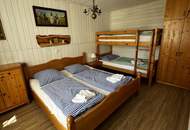 Hochrindl - Toplage ! Ferienwohnung - Zweitwohnsitz!! Direkt an der Skipiste !!