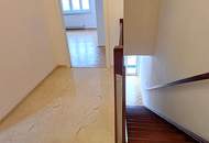 ''Stilvolle 100 m² Maisonette-Wohnung mit 2 Balkonen &amp; Parkblick''